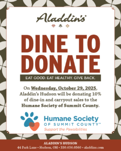 HSSC Home - Summit County Humane Society